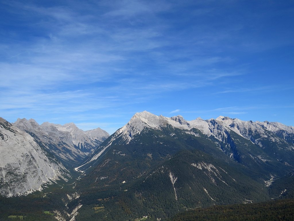Photo №2 of Pleisenspitze