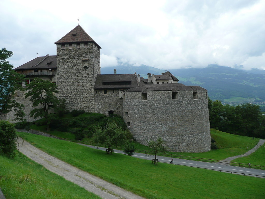 Photo №7 of Schloss Vaduz