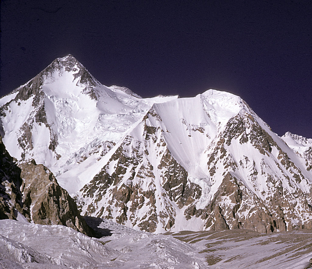 Photo №2 of Gasherbrum I