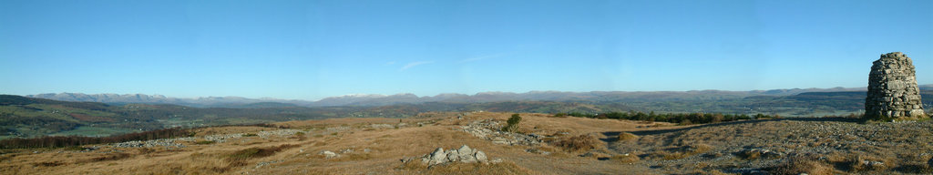 Photo №2 of Lord's Seat