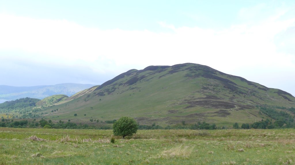 Photo №1 of Conic Hill