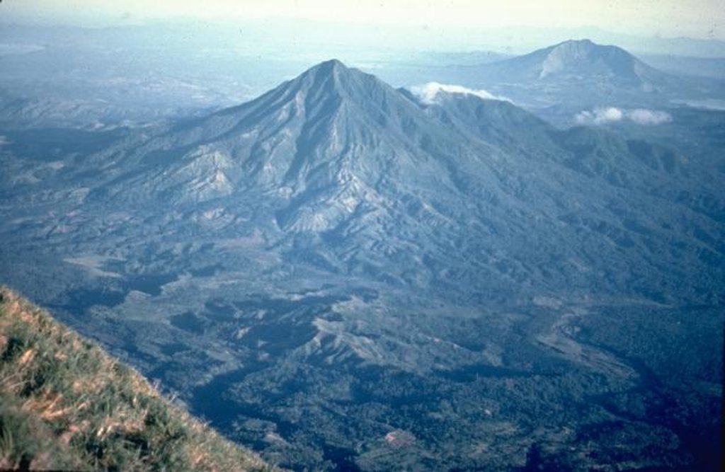 Photo №1 of Mount Masaraga