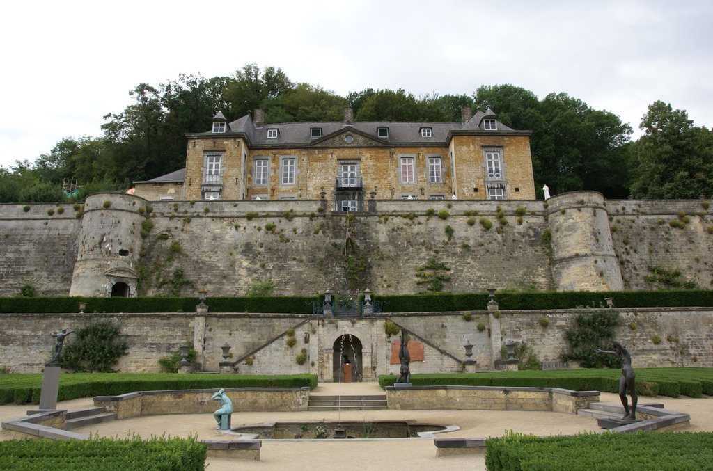 Photo №2 of Château Neercanne