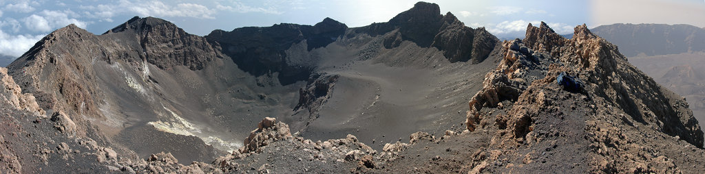 Photo №4 of Crater Pico de Fogo