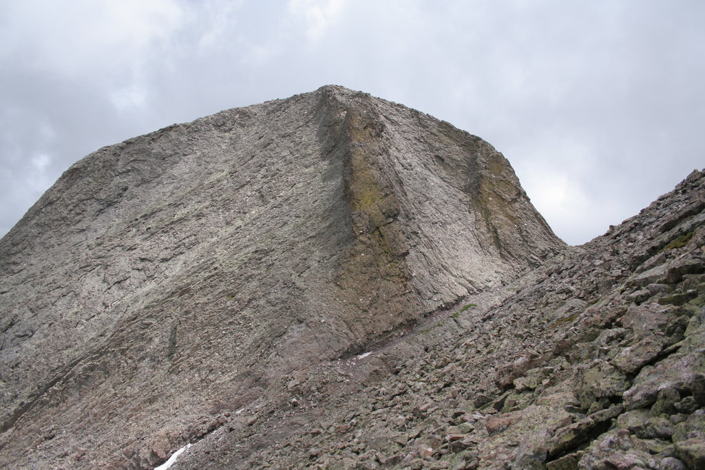 Photo №2 of Kit Carson Mountain
