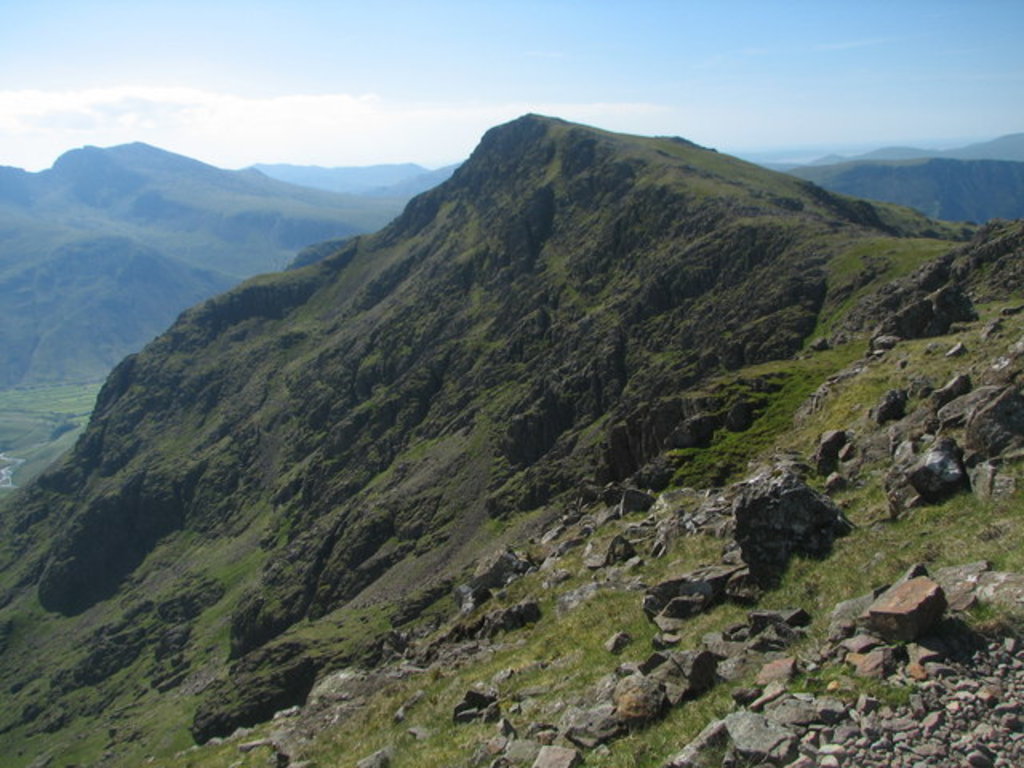 Photo №1 of Red Pike
