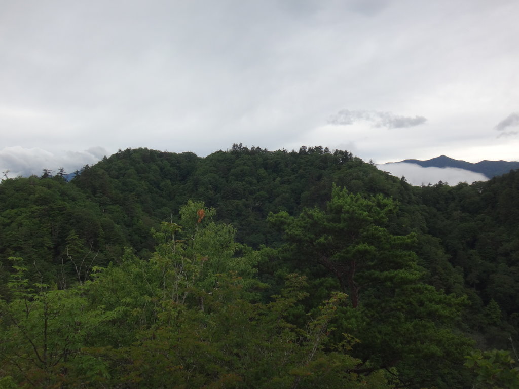 Photo №1 of Mt. Suwa