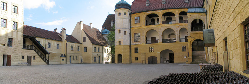 Photo №4 of Burg Trausnitz