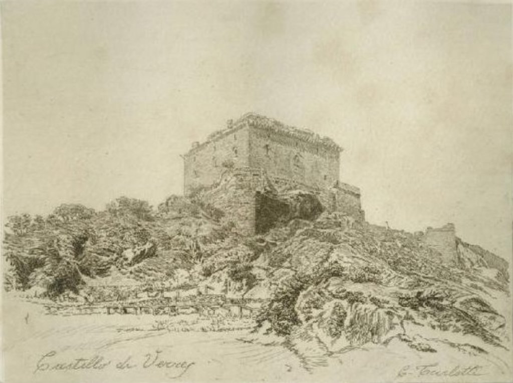 Photo №4 of Castello di Verres