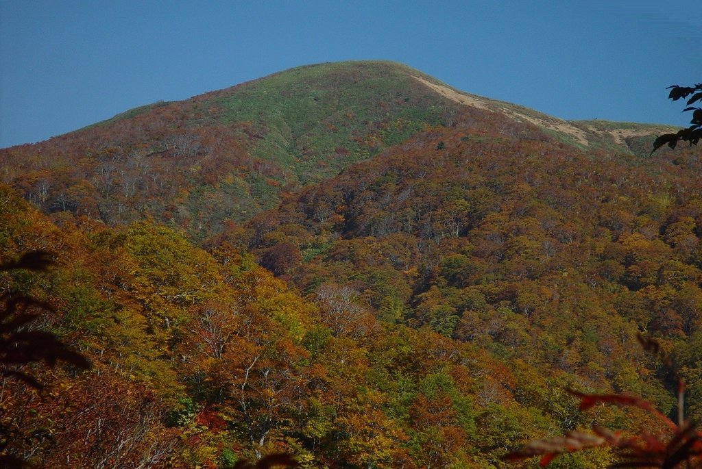 Photo №1 of Mt. Akausagi
