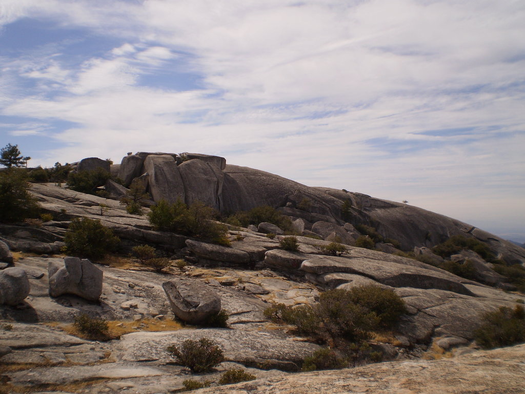 Photo №2 of Bald Rock Dome