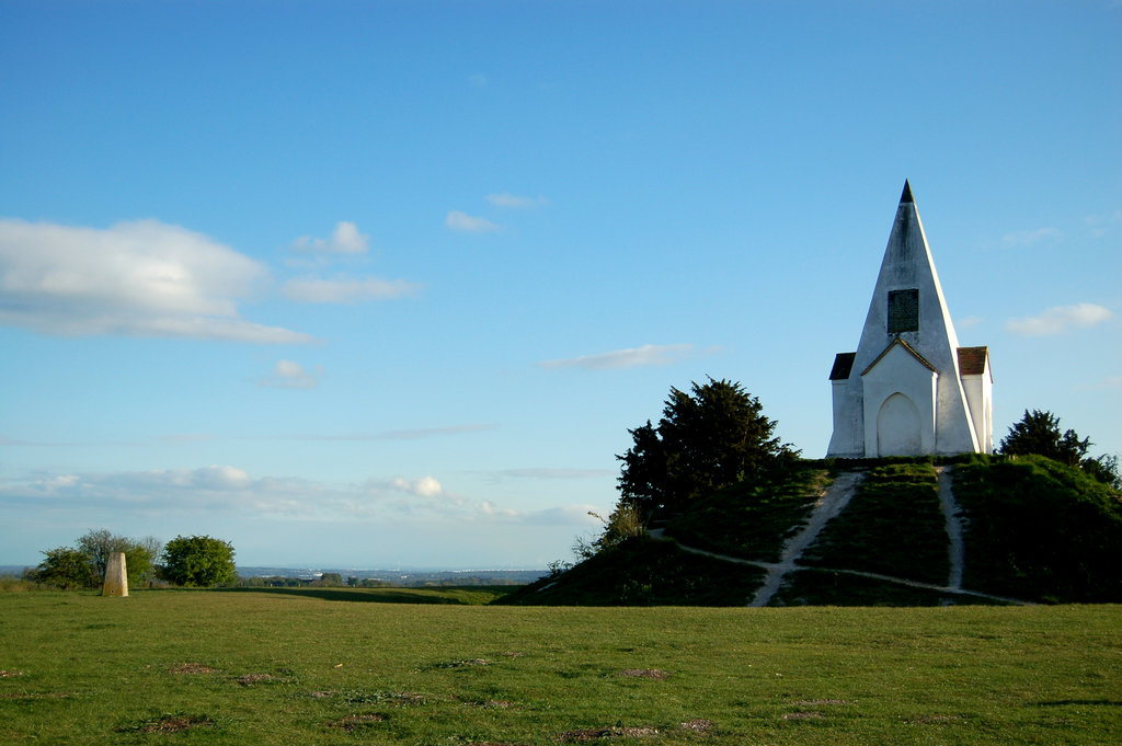 Photo №1 of Farley Mount