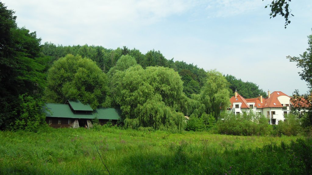 Photo №1 of Strzyska Góra