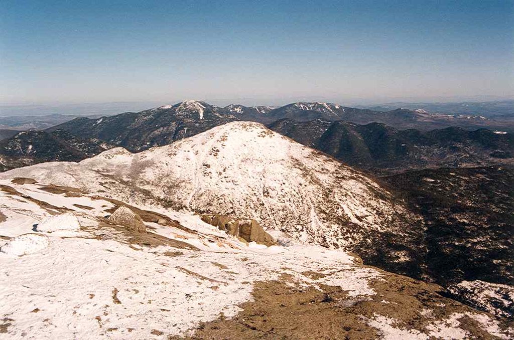 Photo №2 of Mount Haystack