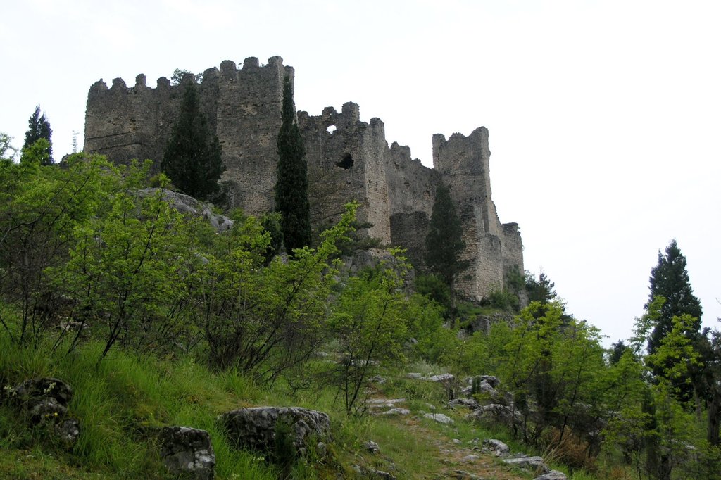 Photo №1 of Blagaj Fortress