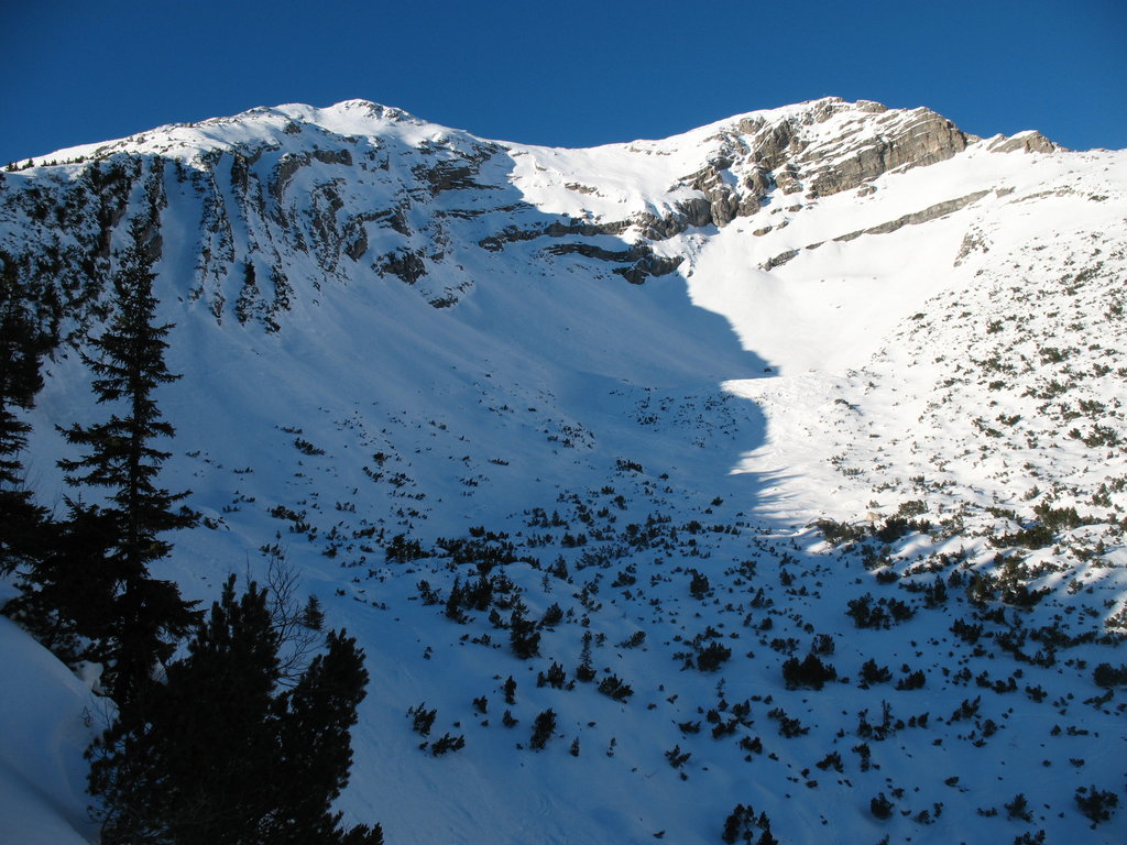 Photo №2 of Mount Daniel (West Peak)