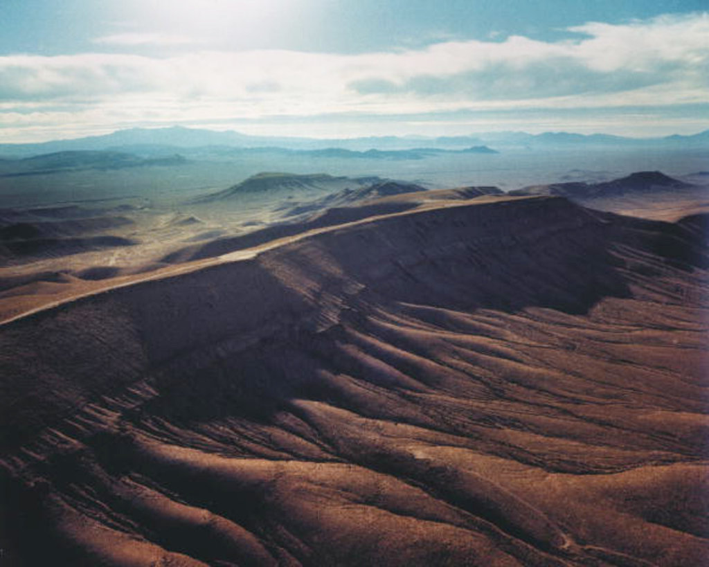 Photo №1 of Yucca Mountain