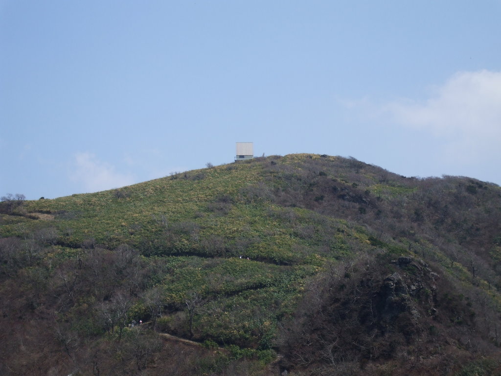 Photo №1 of Mt. Hyonosen