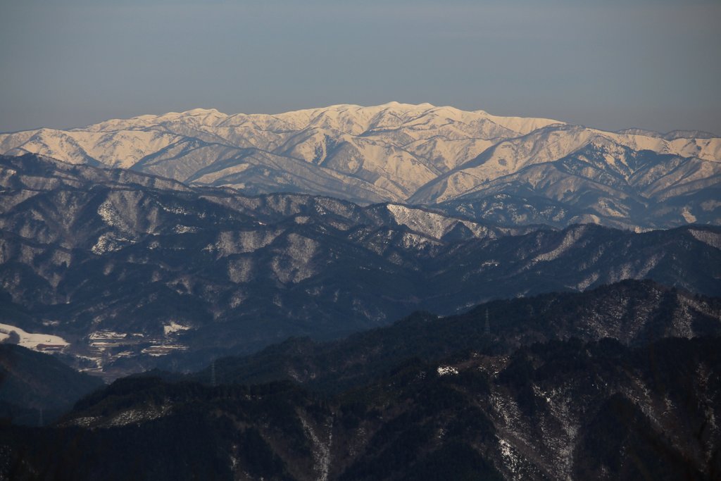 Photo №1 of Mt. Kongodo