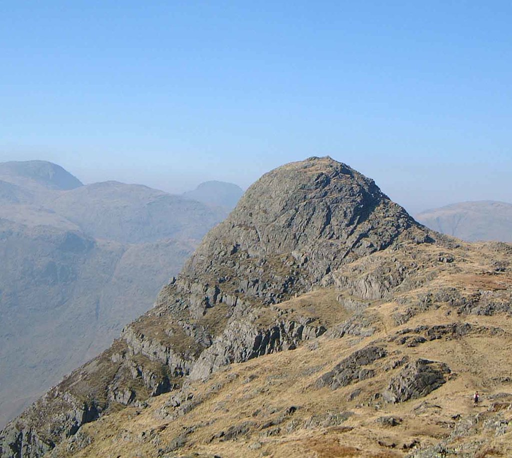 Photo №1 of Pike of Stickle