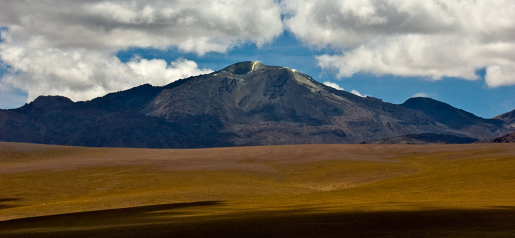Photo №1 of Volcán Putana