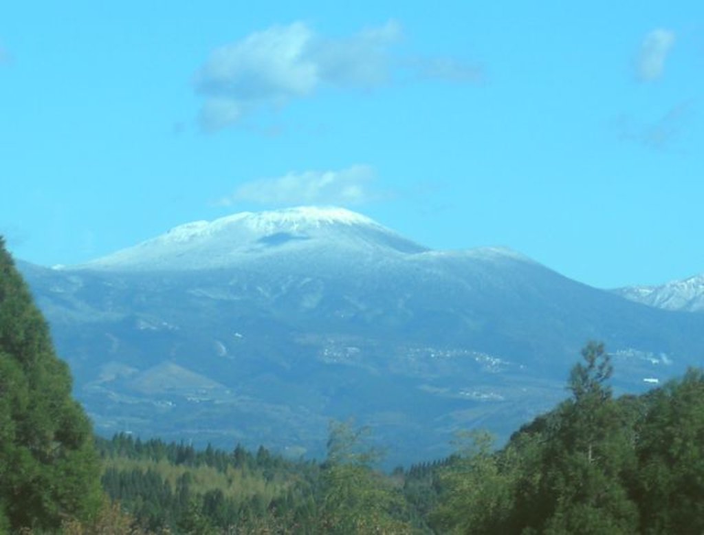 Photo №2 of Mt. Karakuni