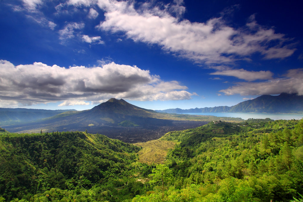 Photo №1 of Gunung Batur