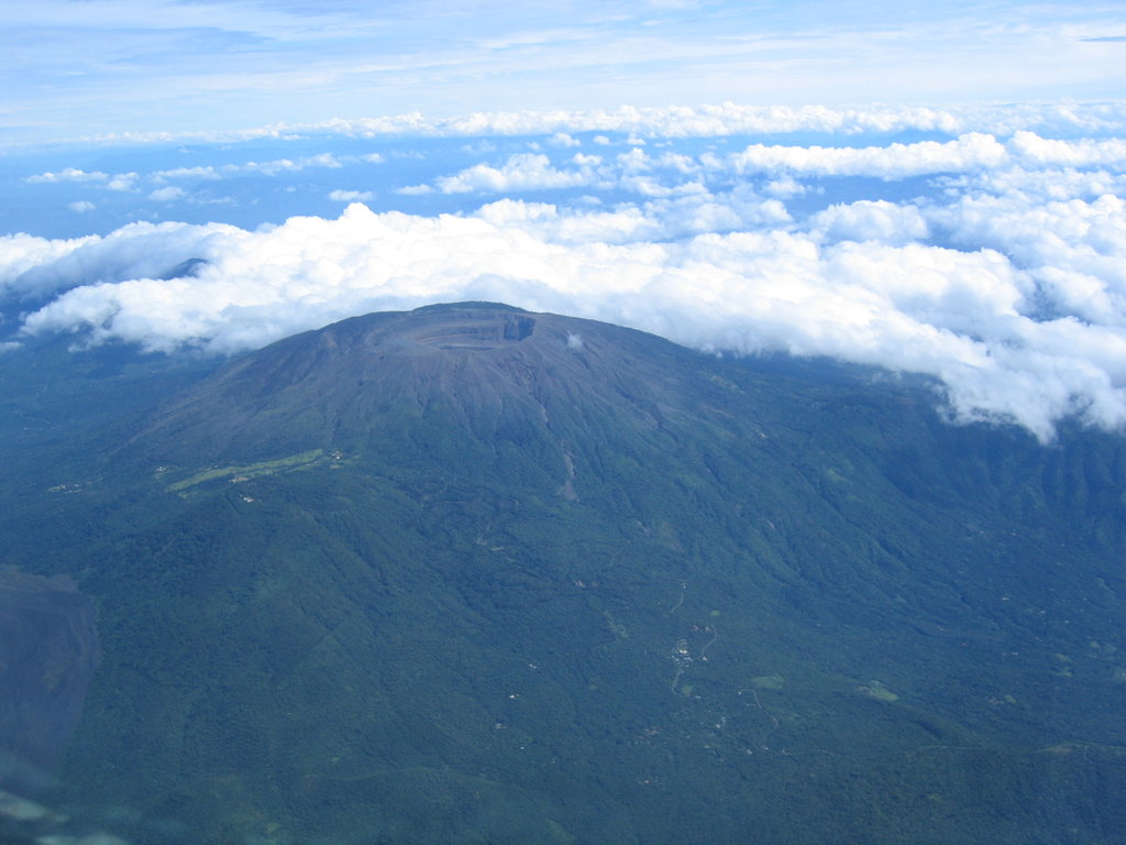 Photo №2 of Volcán de Santa Ana
