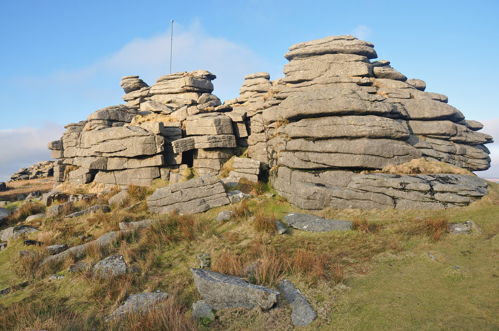 Photo №2 of Great Mis Tor