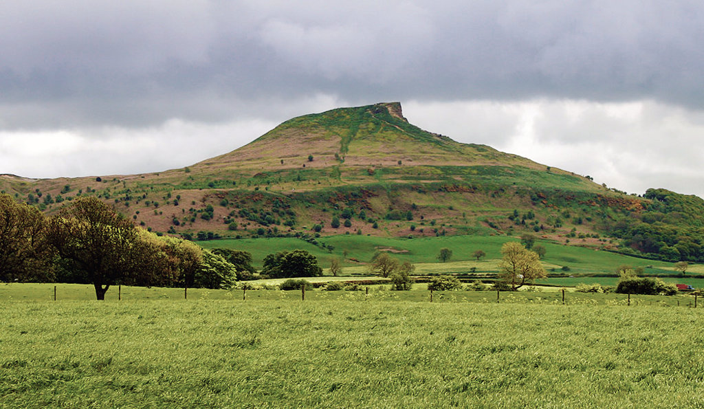 Photo №1 of Roseberry Topping