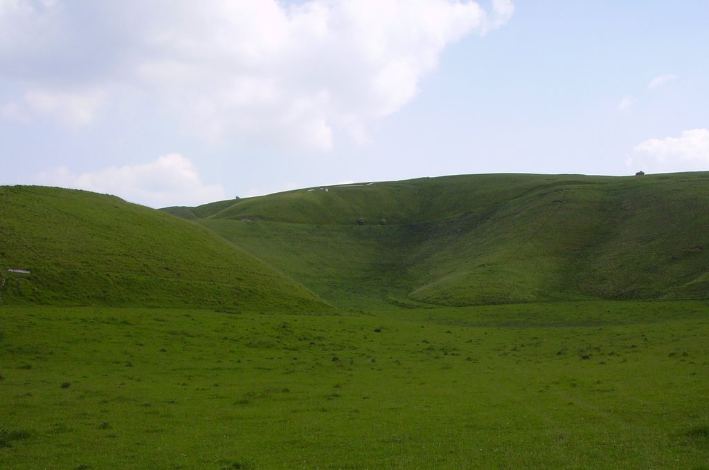 Photo №3 of White Horse Hill