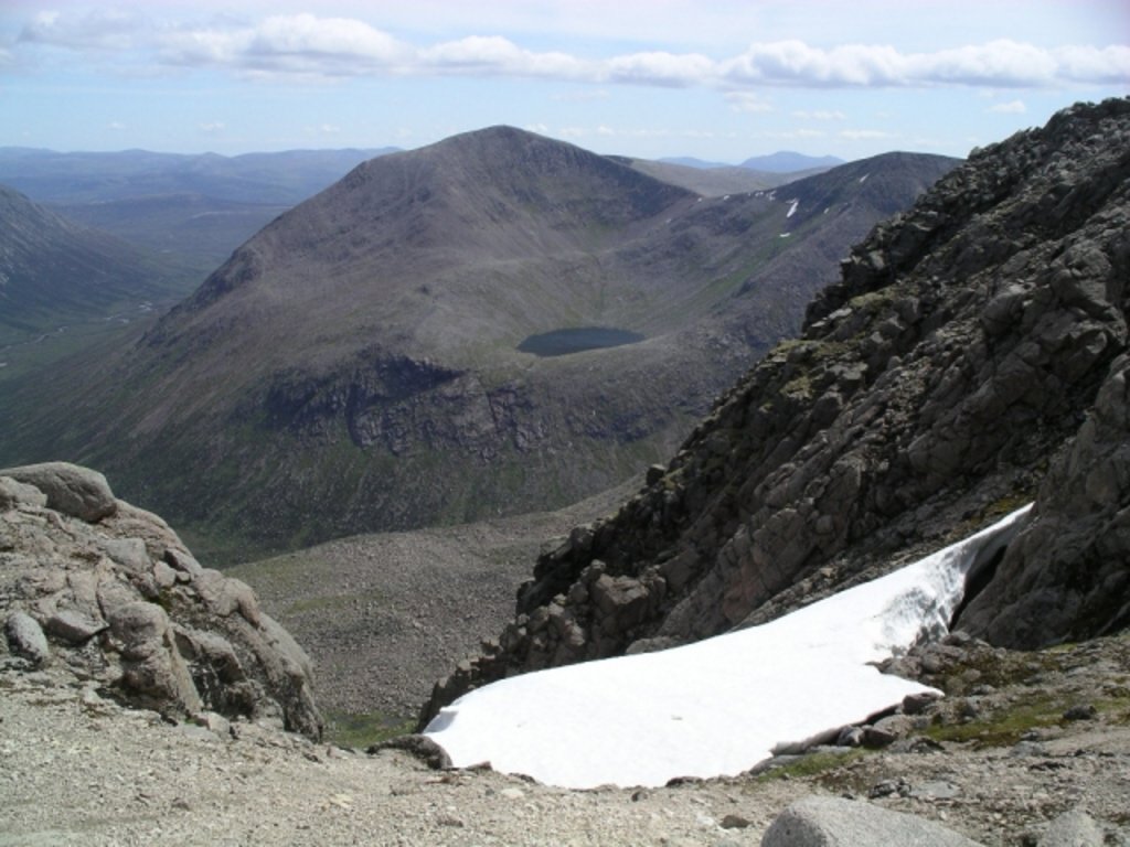 Photo №1 of Cairn Toul