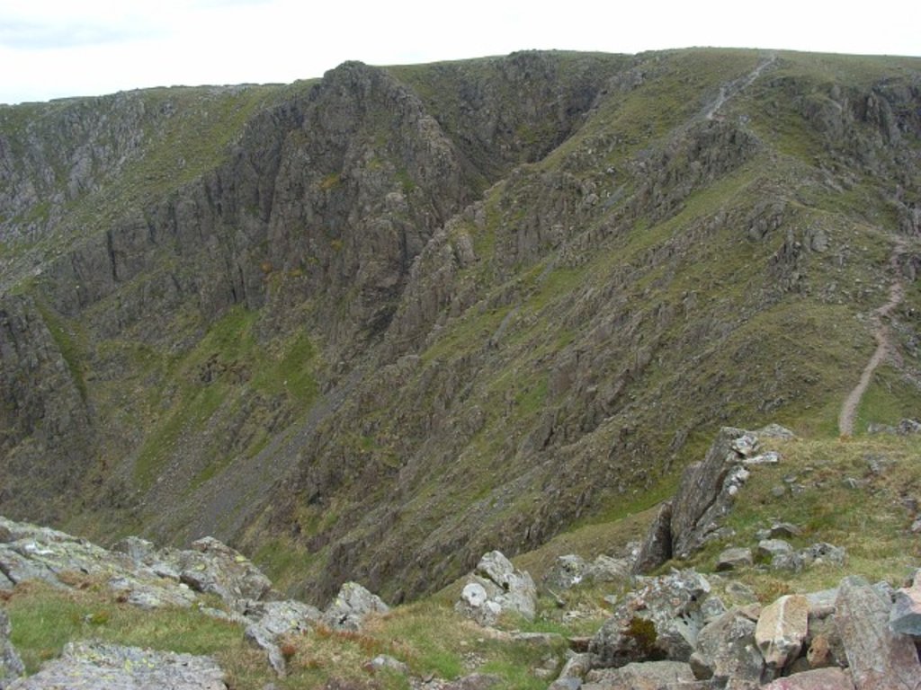 Photo №1 of Great Scoat Fell