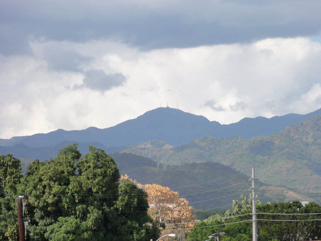 Photo №3 of Cerro de Punta