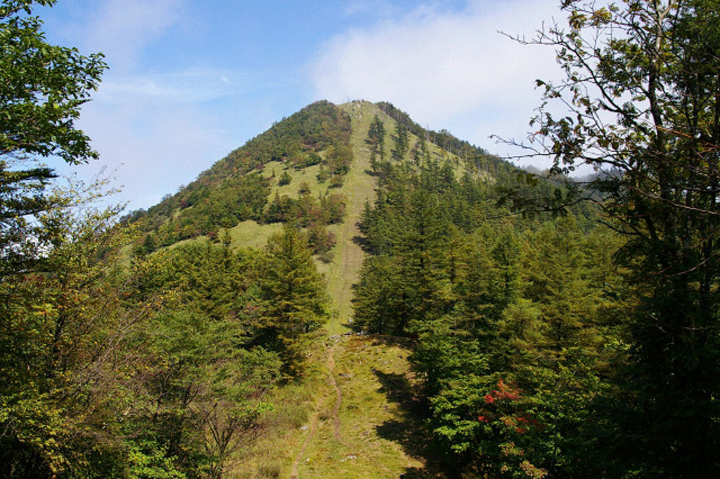 Photo №1 of Mt. Kasatori