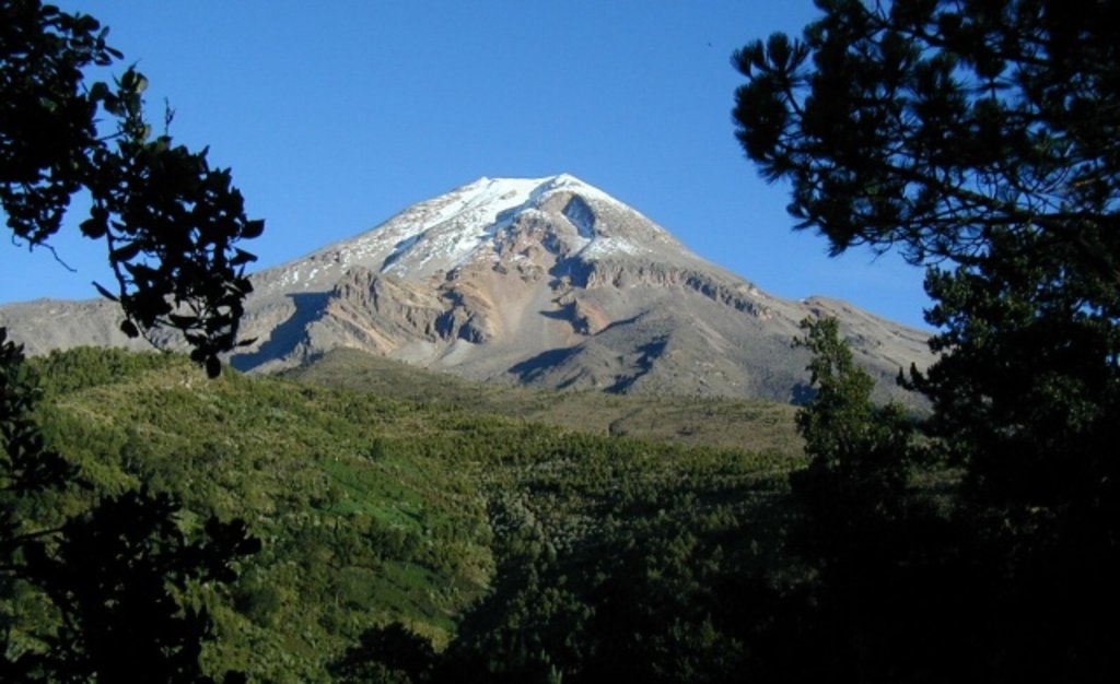 Photo №6 of Pico de Orizaba