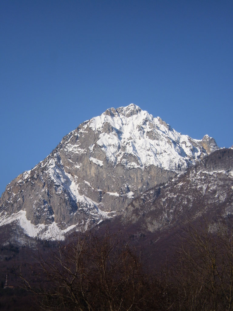 Photo №1 of Monte Tinisa (Cima ovest)