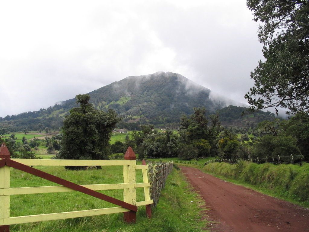 Photo №3 of Volcán Turrialba