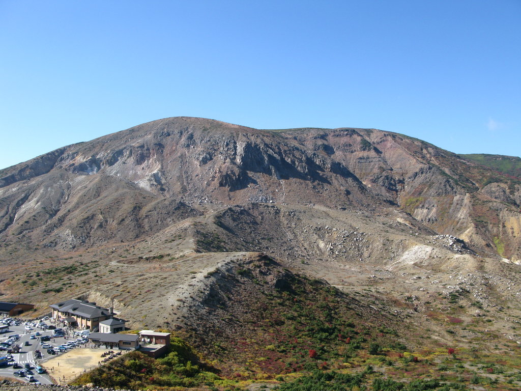 Photo №2 of Mt. Issaikyo