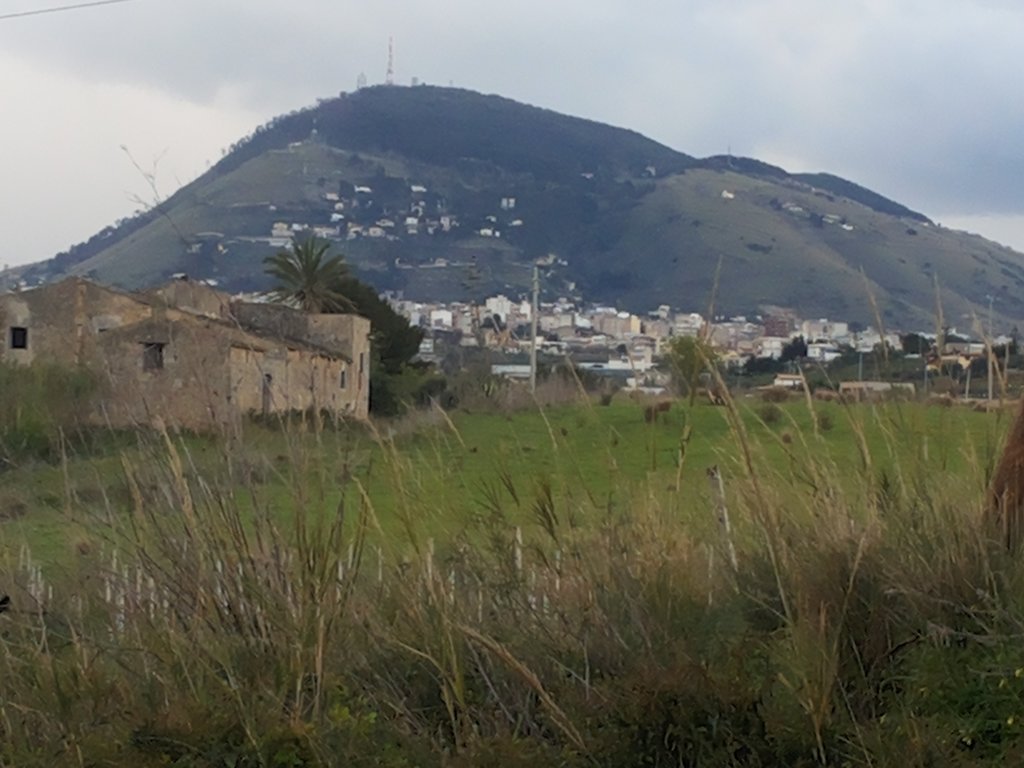 Photo №1 of Monte Bonifato