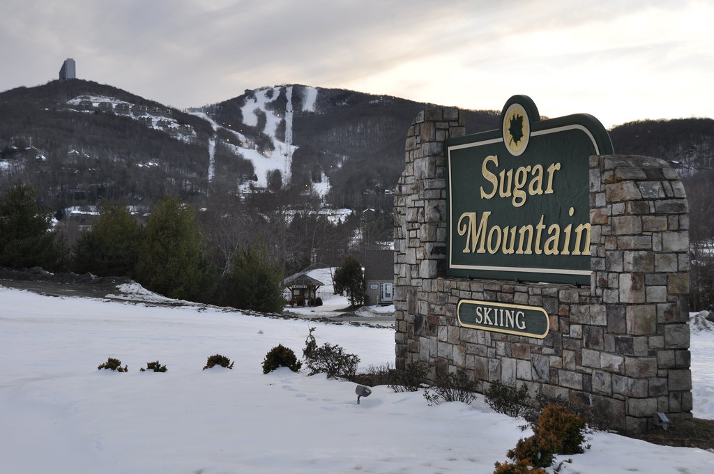 Photo №2 of Sugar Mountain