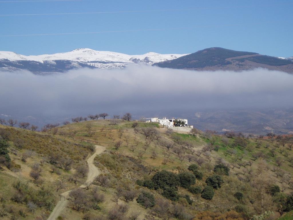 Photo №2 of Pico de Mulhacén