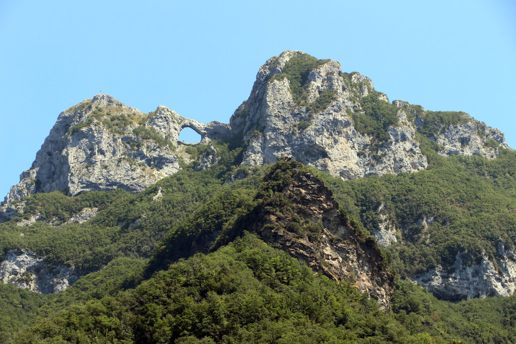 Photo №1 of Monte Forato Sud