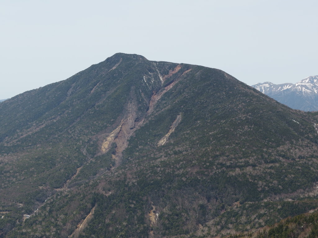 Photo №1 of Mt. Omanago