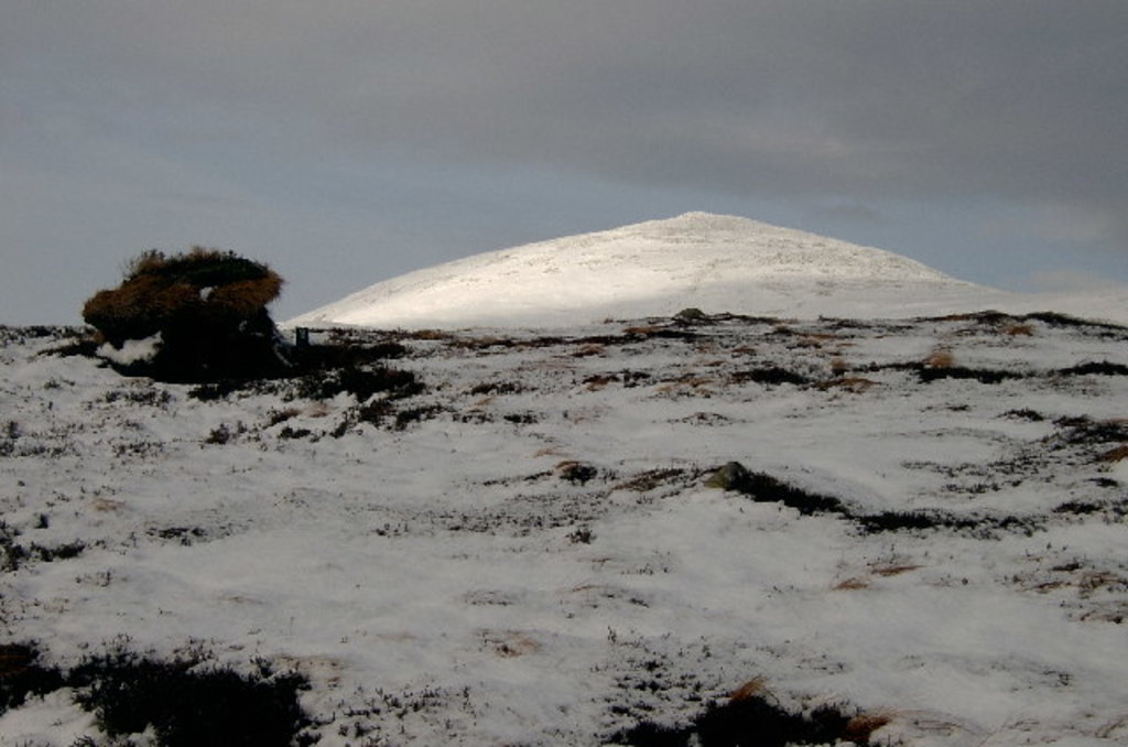 Photo №1 of Broad Cairn