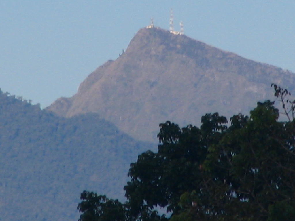 Photo №1 of Mount Kitanglad