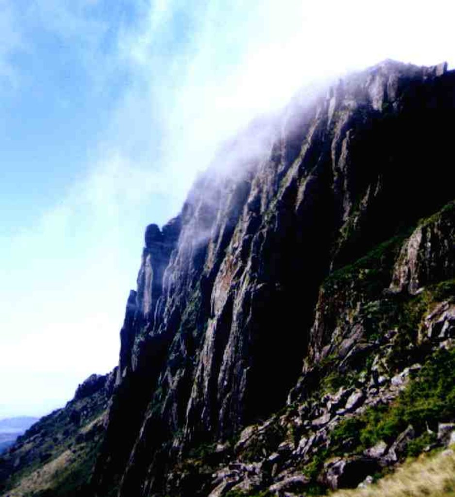 Photo №1 of Mount Nyangani