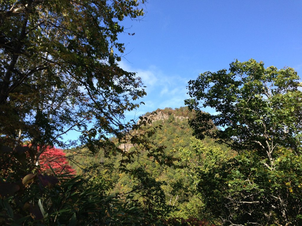 Photo №1 of Mt.Kamui