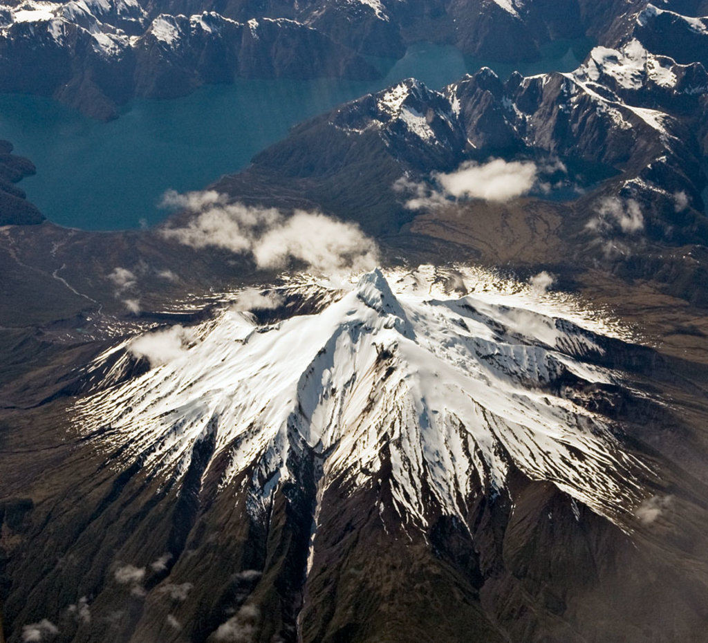 Photo №1 of Volcán Corcovado