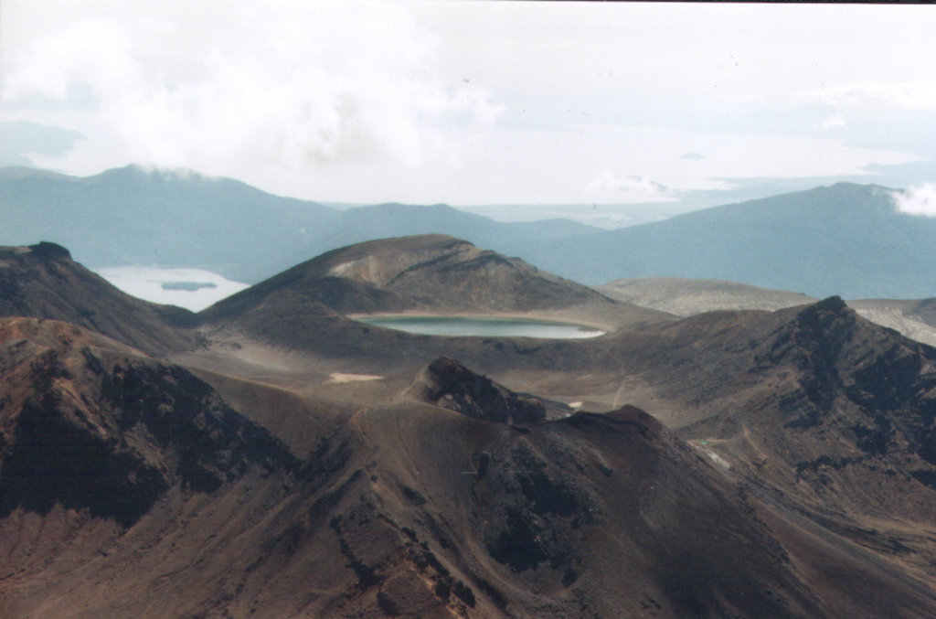 Photo №4 of Mount Tongariro